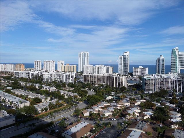 500 Three Islands Blvd 408, Hallandale Beach, FL 33009