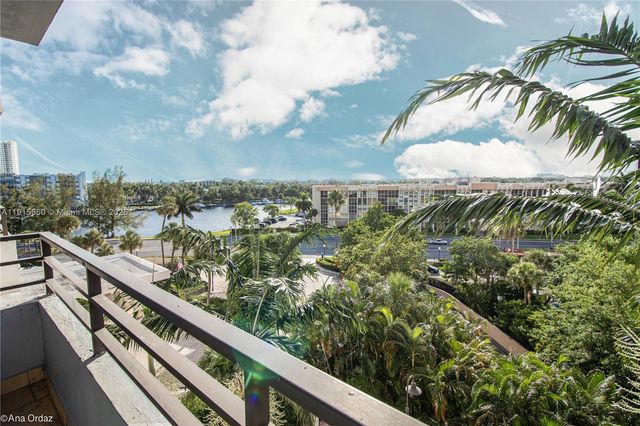 500 Three Islands Blvd 408, Hallandale Beach, FL 33009