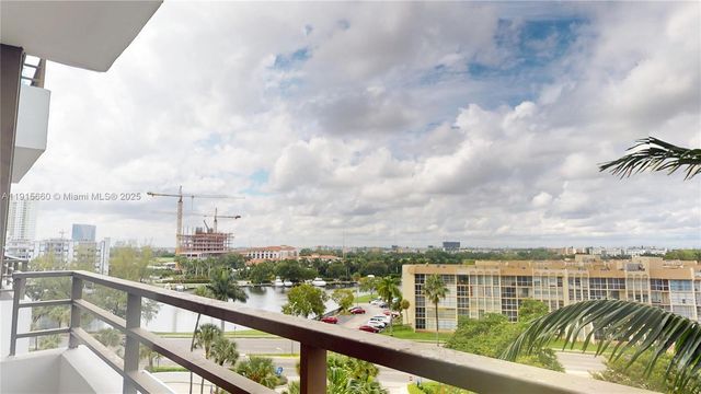 500 Three Islands Blvd 408, Hallandale Beach, FL 33009