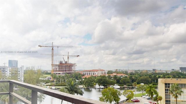 500 Three Islands Blvd 408, Hallandale Beach, FL 33009