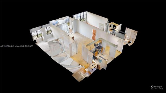 500 Three Islands Blvd 408, Hallandale Beach, FL 33009