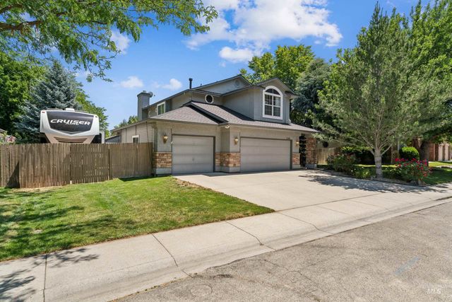 5108 N Samson, Boise, ID 83704