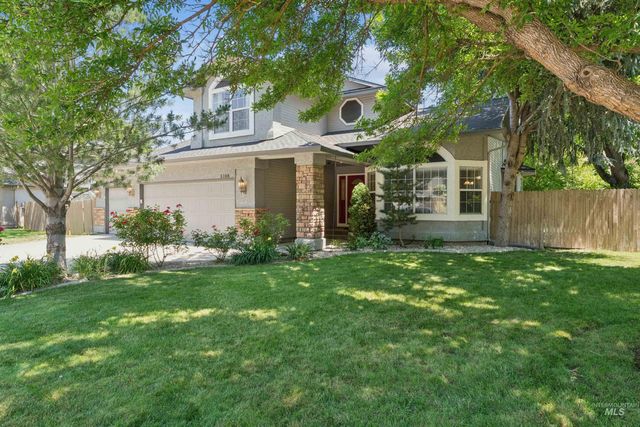 5108 N Samson, Boise, ID 83704
