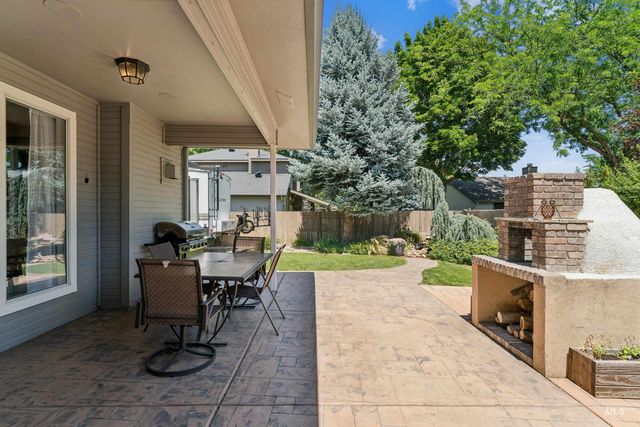 5108 N Samson, Boise, ID 83704