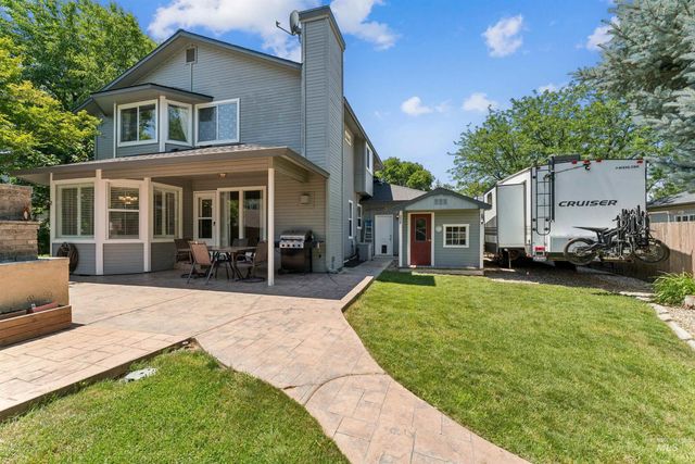 5108 N Samson, Boise, ID 83704