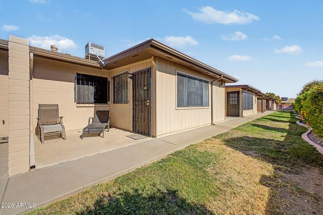 520 S GREENFIELD Road 39, Mesa, AZ 85206
