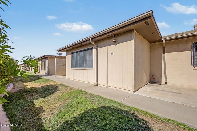 520 S GREENFIELD Road 39, Mesa, AZ 85206