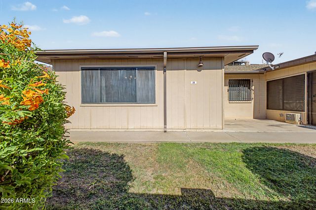 520 S GREENFIELD Road 39, Mesa, AZ 85206