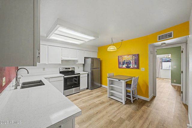 520 S GREENFIELD Road 39, Mesa, AZ 85206