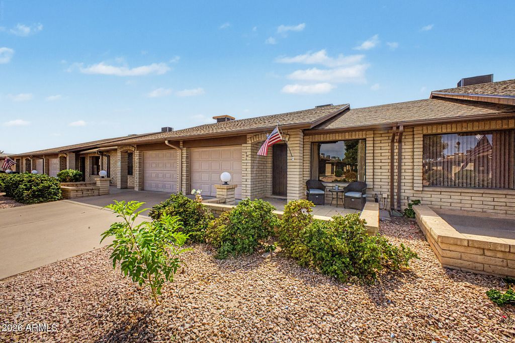 520 S GREENFIELD Road 39, Mesa, AZ 85206 — photo 2