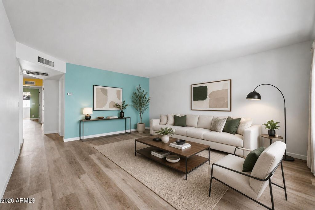 520 S GREENFIELD Road 39, Mesa, AZ 85206 — photo 4
