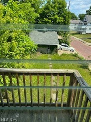 12029 Griffing Avenue 1, Cleveland, OH 44120