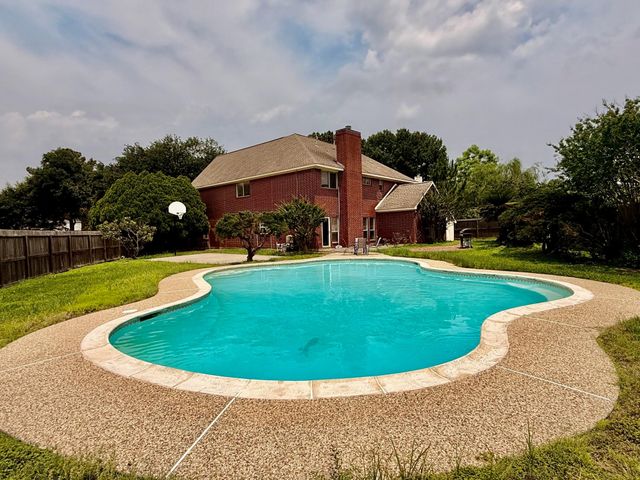 6202 Retlin Court, Houston, TX 77041