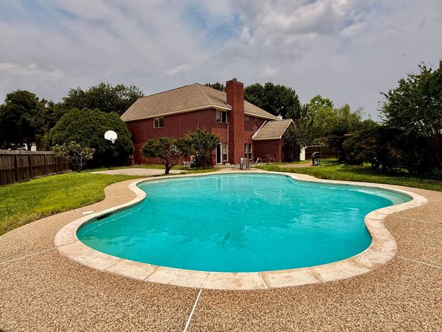 6202 Retlin Court, Houston, TX 77041