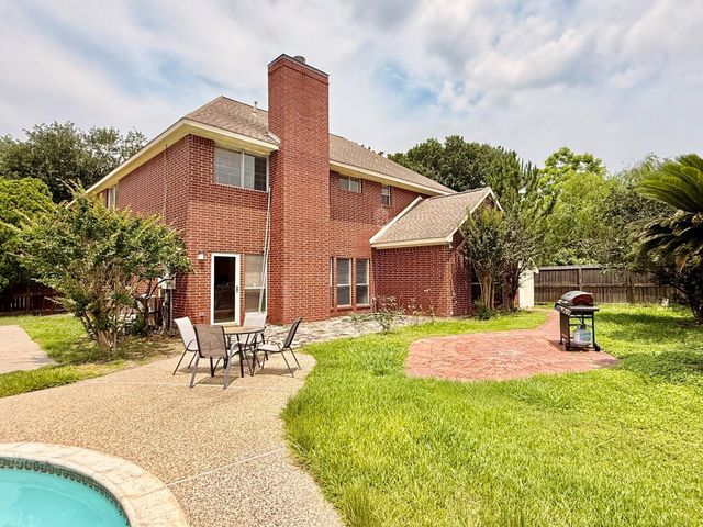 6202 Retlin Court, Houston, TX 77041