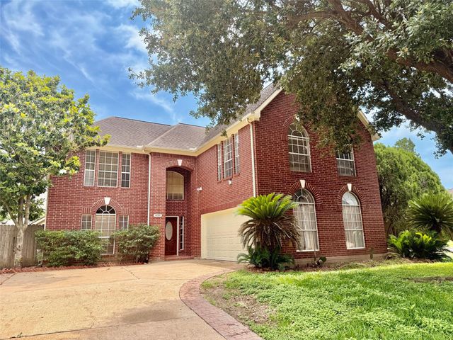 6202 Retlin Court, Houston, TX 77041