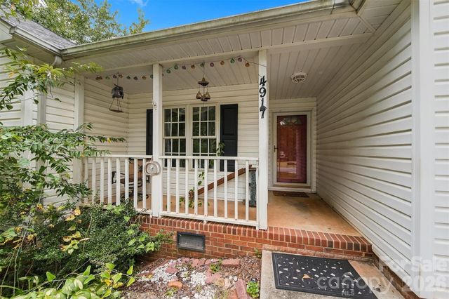 4917 Pond Court, Conover, NC 28613