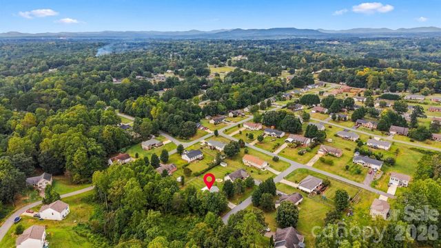 4917 Pond Court, Conover, NC 28613