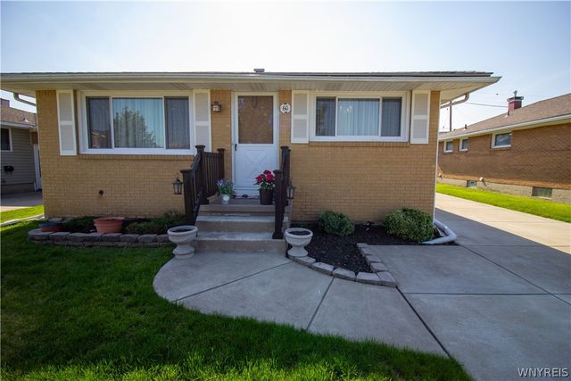 60 Joanne Lane, Cheektowaga, NY 14227