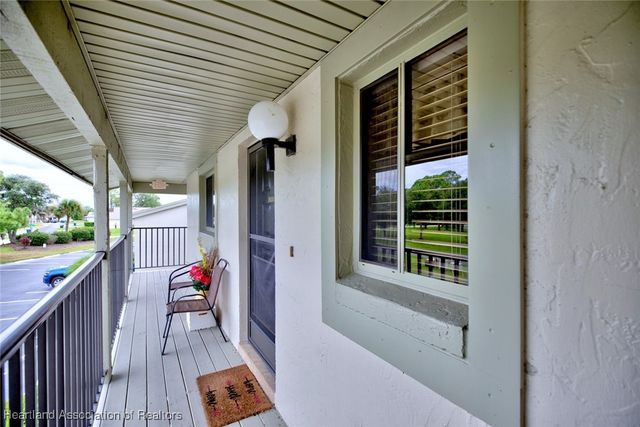 3513 Edgewater Drive, Sebring, FL 33872