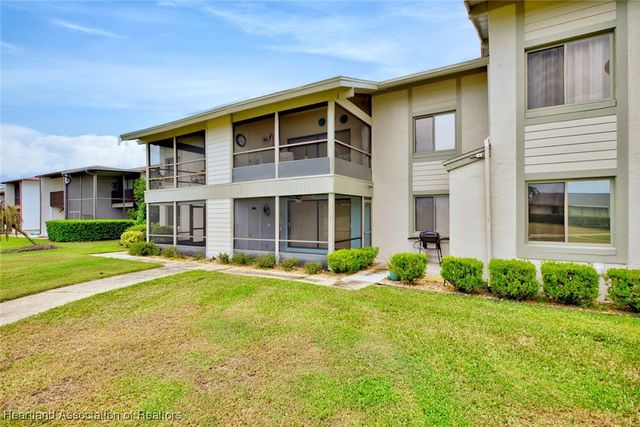 3513 Edgewater Drive, Sebring, FL 33872