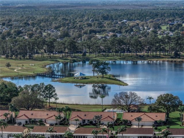 3513 Edgewater Drive, Sebring, FL 33872