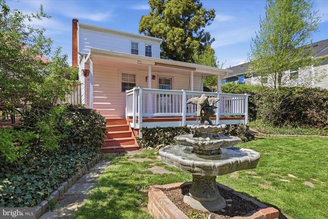 510 N PLEASANT VALLEY RD, Winchester, VA 22601