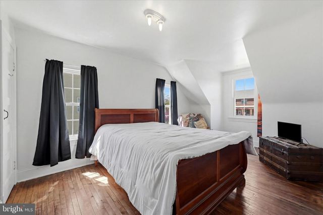 510 N PLEASANT VALLEY RD, Winchester, VA 22601