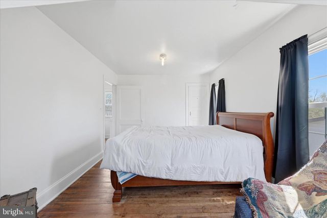 510 N PLEASANT VALLEY RD, Winchester, VA 22601