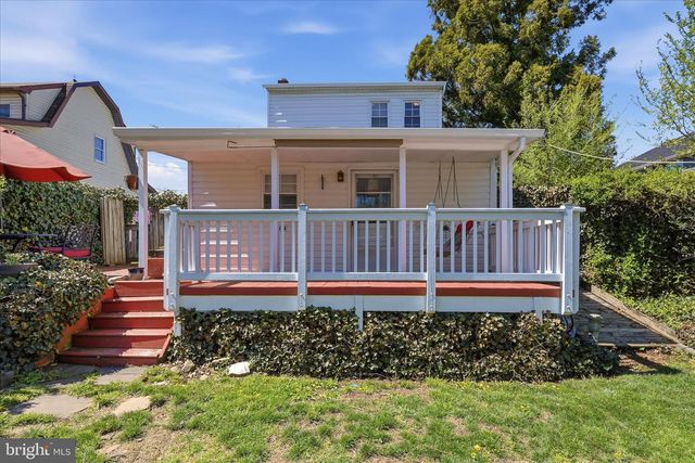 510 N PLEASANT VALLEY RD, Winchester, VA 22601