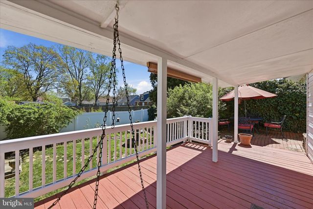 510 N PLEASANT VALLEY RD, Winchester, VA 22601