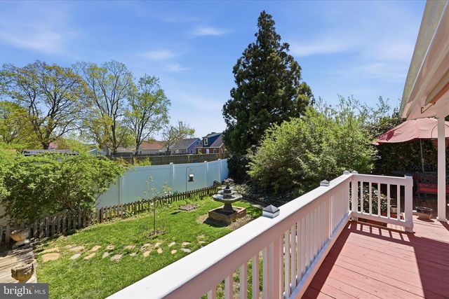 510 N PLEASANT VALLEY RD, Winchester, VA 22601
