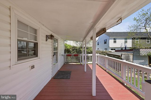 510 N PLEASANT VALLEY RD, Winchester, VA 22601