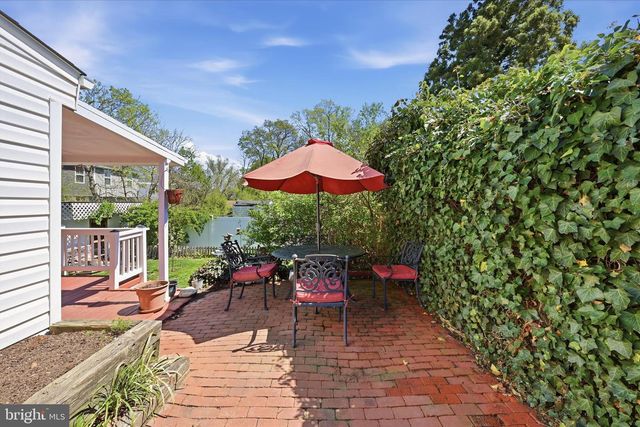 510 N PLEASANT VALLEY RD, Winchester, VA 22601