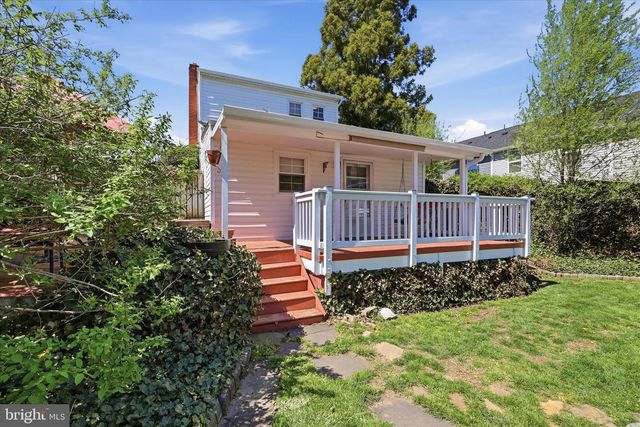 510 N PLEASANT VALLEY RD, Winchester, VA 22601