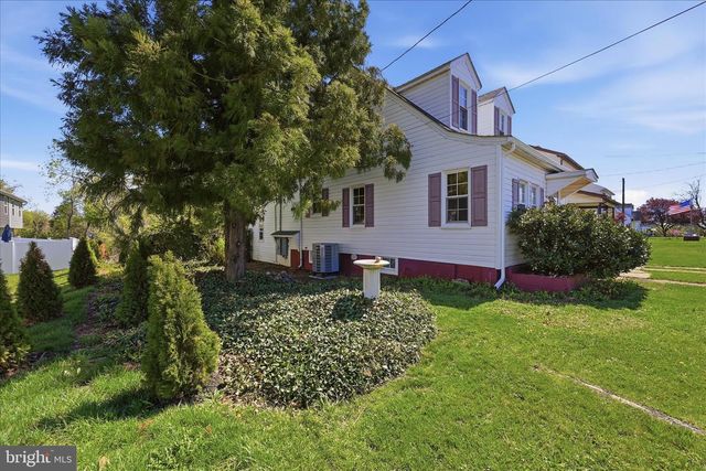 510 N PLEASANT VALLEY RD, Winchester, VA 22601