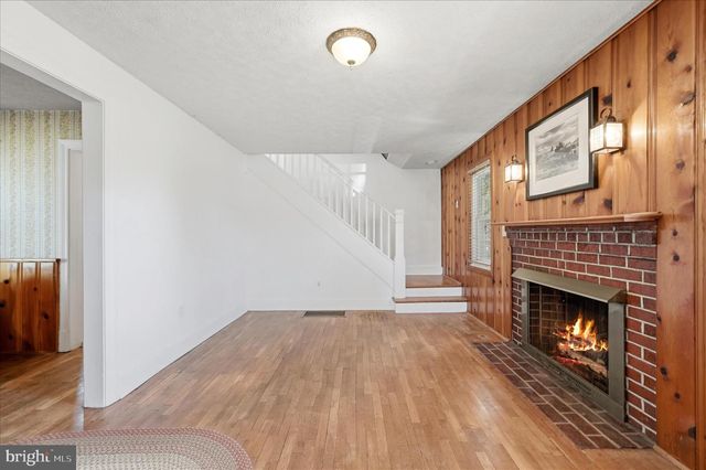 510 N PLEASANT VALLEY RD, Winchester, VA 22601