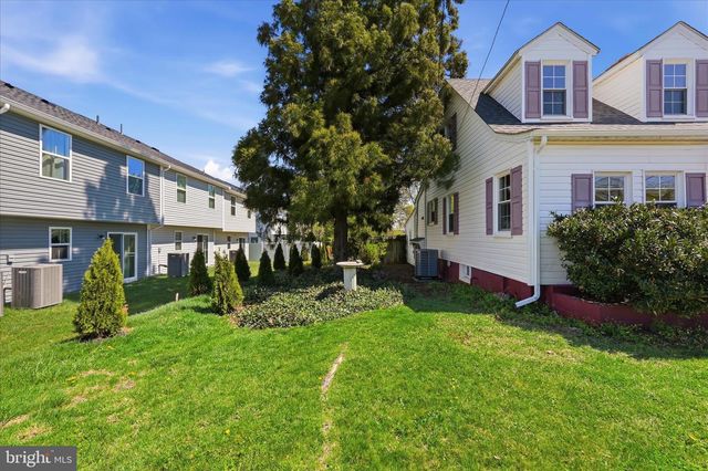 510 N PLEASANT VALLEY RD, Winchester, VA 22601