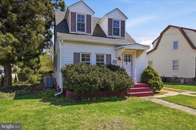 510 N PLEASANT VALLEY RD, Winchester, VA 22601