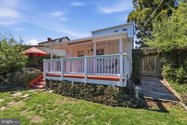 510 N PLEASANT VALLEY RD, Winchester, VA 22601