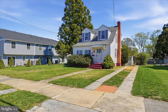 510 N PLEASANT VALLEY RD, Winchester, VA 22601