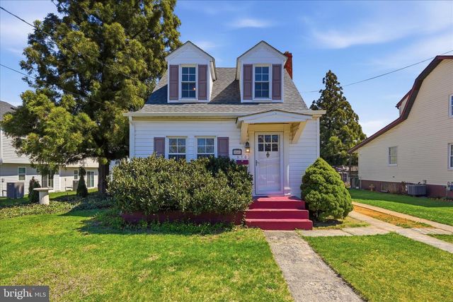 510 N PLEASANT VALLEY RD, Winchester, VA 22601