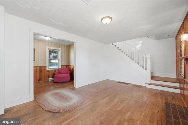 510 N PLEASANT VALLEY RD, Winchester, VA 22601