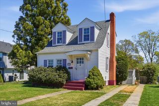 510 N PLEASANT VALLEY RD, Winchester, VA 22601