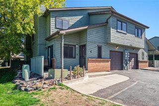 10340 W Jewell Avenue C, Lakewood, CO 80232