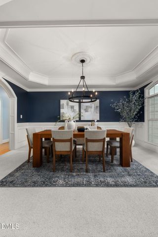 7813 Twin Pines Way, Fuquay Varina, NC 27526