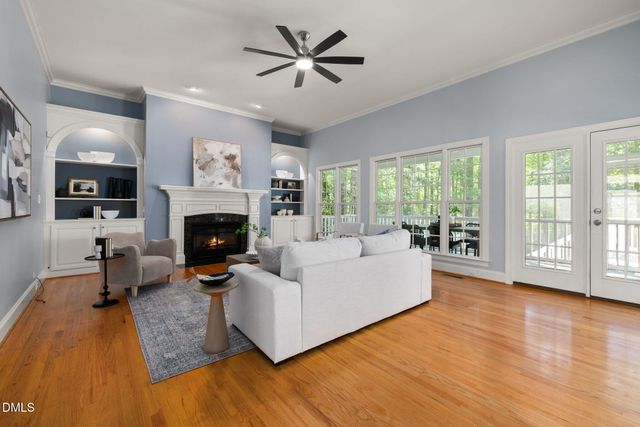 7813 Twin Pines Way, Fuquay Varina, NC 27526