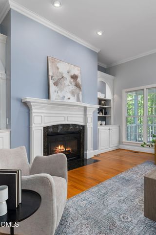 7813 Twin Pines Way, Fuquay Varina, NC 27526