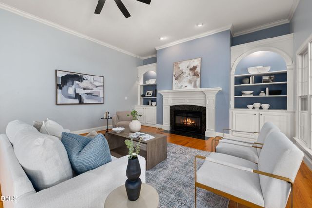 7813 Twin Pines Way, Fuquay Varina, NC 27526