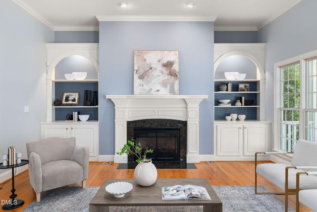 7813 Twin Pines Way, Fuquay Varina, NC 27526